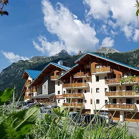 La Turra Valfrejus 2ph4 *